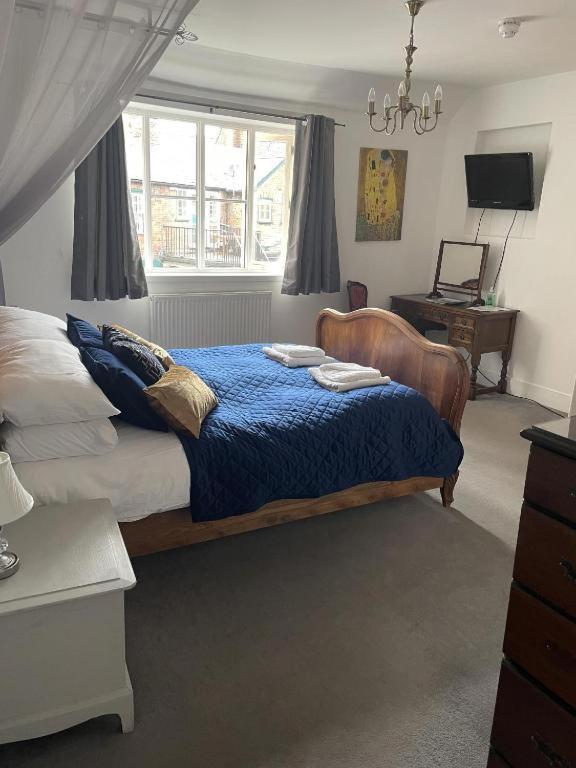 The Lamb Inn Marlborough Rom bilde